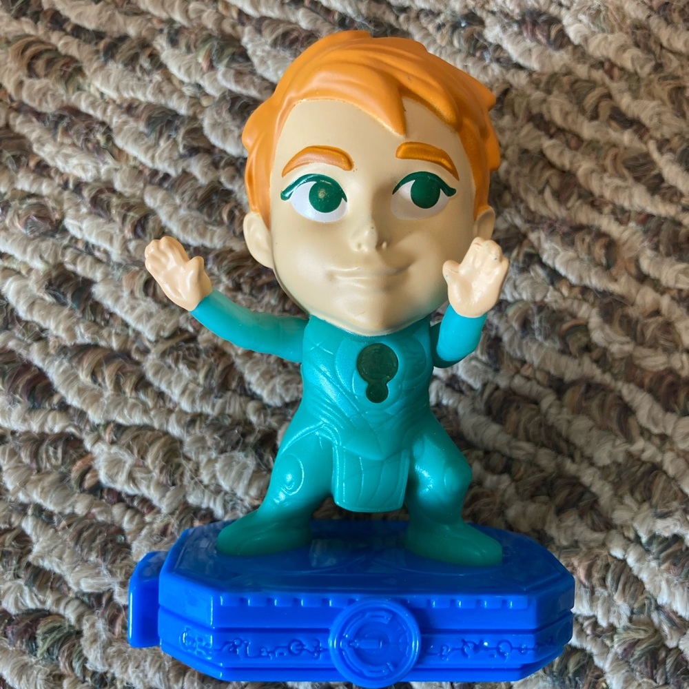 Eternals Sprite figurine